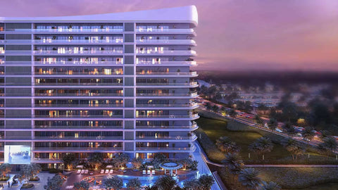 Elo 3 by DAMAC at Damac Hills 2 – Smart 1 & 2BR Apartments from AED 1.23M | Green Community Living | Flexible Payment Plans | Handover Q2 2027
