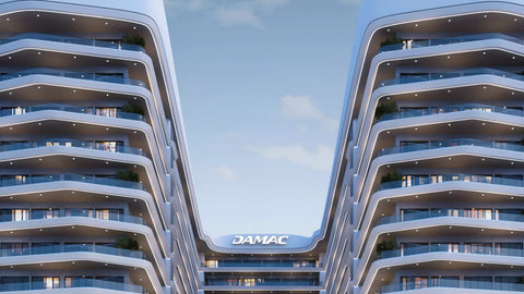 Elo 3 by DAMAC at Damac Hills 2 – Smart 1 & 2BR Apartments from AED 1.23M | Green Community Living | Flexible Payment Plans | Handover Q2 2027