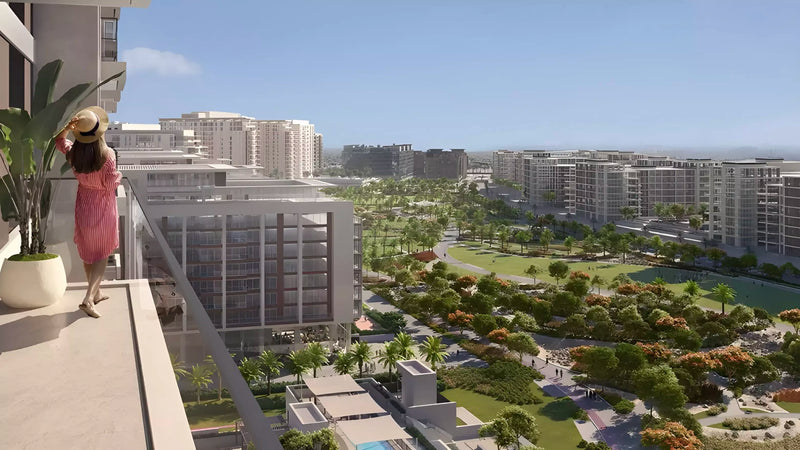 Emaar Properties Developer