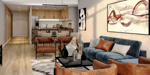LOCI Residences