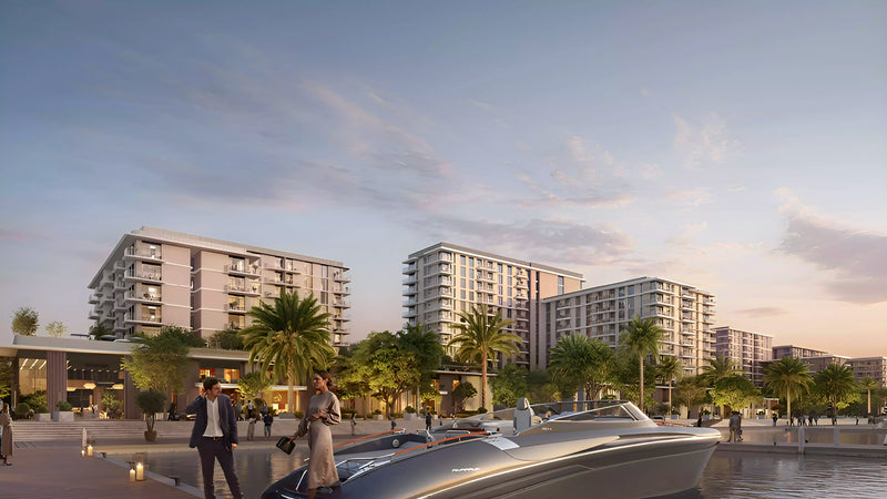 Emaar Properties Developer