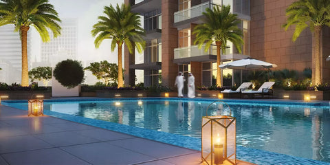Azizi Riviera 26