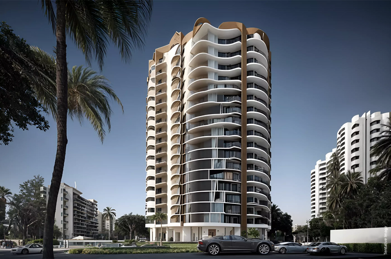 Prestige One Developments Developer