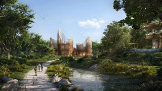 The Wilds by Aldar- Villa