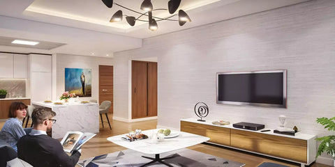 Azizi Riviera 26