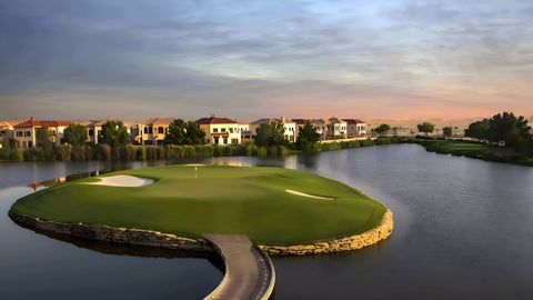 Dar Global Villas