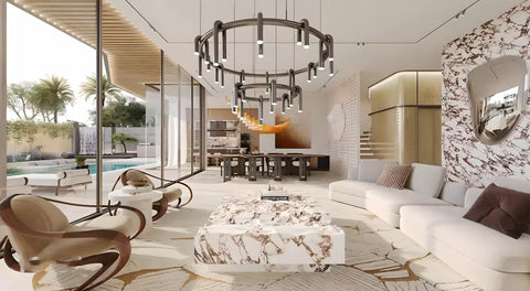 Knightsbridge- Townhouse