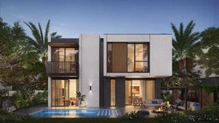 The Wilds by Aldar- Villa