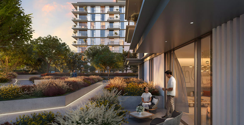 Emaar Properties Developer