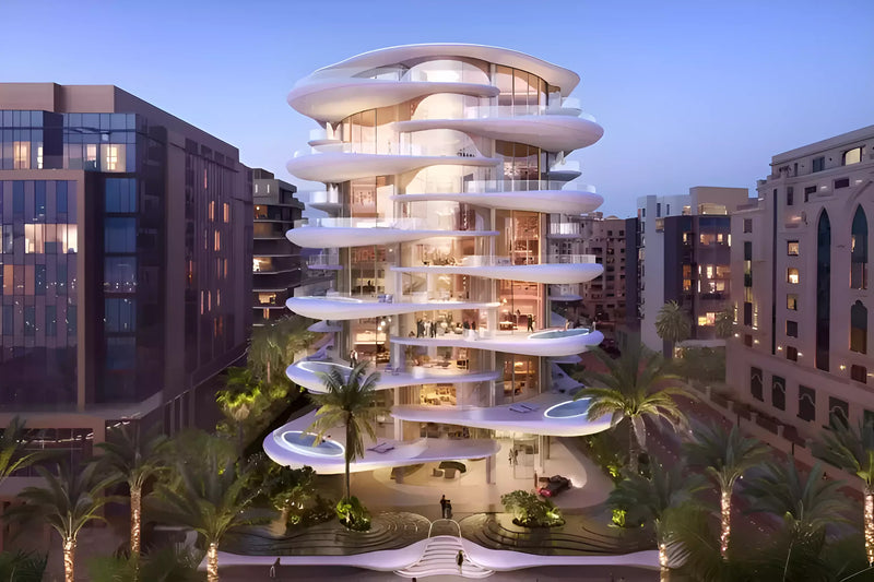 Alpago properties Developer