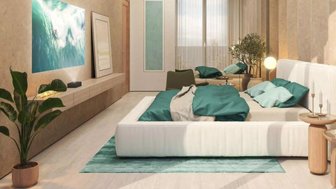 Elo 3 by DAMAC at Damac Hills 2 – Smart 1 & 2BR Apartments from AED 1.23M | Green Community Living | Flexible Payment Plans | Handover Q2 2027